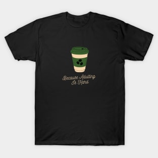 Coffee T-Shirt